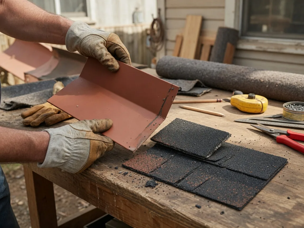 Roof Repair company in Oglesby, TX